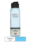 Artdeco 140 ml Akrilik Boya 3810 Pastel Mavi