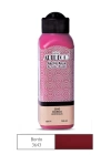 Artdeco Akrilik Boya 140 Ml Bordo