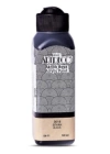 Artdeco Akrilik Boya 140 Ml Siyah