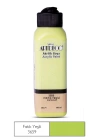 Artdeco Akrilik Boya 140 Ml Sütlü Fıstık Yeşili 3659