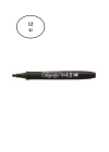 Artline Supreme Calligraphy Pen 4.0 Siyah 12li