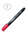 Artline Supreme Permament Markör 1.0 Mm Kırmızı 12li