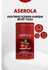 Aserola Ekstresi İçeren Karışık Bitki Tozu 200 GR Metal Kutu