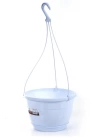 Askılı Safir Makrome Saksı 6 Litre Royaleks-SM03