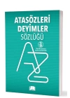 Atasözleri Deyimler Sözlüğü Ema Kitap