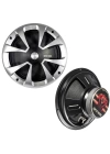 ATZ-809A Oto Midrange 20cm 320 Watt 2 Adet