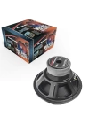 AU-C12XL Oto Bass Subwoofer 30cm 1200 Watt 1 Adet