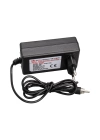 ShopZum PM-4735 16 VOLT - 2 AMPER PRİZ TİPİ TOS FİŞLİ RCA ShopZum  SANTRAL ADAPTÖRÜ