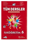 Aydan Tüm Dersler Konu Anlatımlı İlköğretim 6