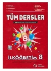 Aydan Tüm Dersler Konu Anlatımlı İlköğretim 8