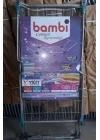 Bambi Çamaşır Kurutmalığı Royaleks-68831