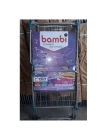 Bambi Çamaşır Kurutmalığı Royaleks-68831