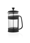 Barista French Press 400Ml. Royaleks-L845