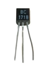 BC 171 TO-92 TRANSISTOR ShopZum