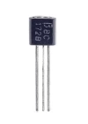 BC 172 TO-92 TRANSISTOR ShopZum