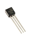 BC 640 TO-92 TRANSISTOR ShopZum