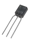 BC 875 TO-92 TRANSISTOR ShopZum