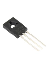 BD 139 TO-126 TRANSISTOR