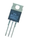 BD 202 TO-220 TRANSISTOR ShopZum