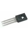 BD 434 TO-126 TRANSISTOR ShopZum