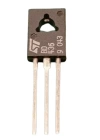 BD 436 TO-126 TRANSISTOR ShopZum