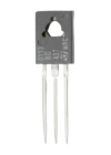 BD 437 TO-126 TRANSISTOR ShopZum