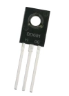 BD 681 TO-126 TRANSISTOR ShopZum