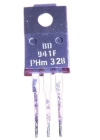 BD 941F TO-220F TRANSISTOR ShopZum