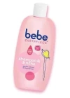 Bebe Zartpflege Hassas Bebek Bakım Şampuanı 200 ML