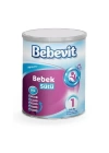 Bebevit 1 Bebek Devam Sütü 400 gr