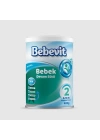 Bebevit 2 Bebek Devam Sütü 400 gr