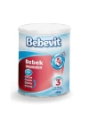 Bebevit 3 Bebek Devam Sütü 400 gr