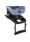 Besafe iZi Comfort X3 9-18 kg Isofix Oto Koltuğu - Cloud Melange