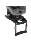 Besafe iZi Comfort X3 9-18 kg Isofix Oto Koltuğu - Metallic Melange