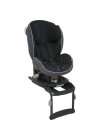 Besafe iZi Comfort X3 9-18 kg Isofix Oto Koltuğu - Midnight Black Melange