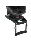 Besafe iZi Comfort X3 9-18 kg Isofix Oto Koltuğu - Midnight Black Melange