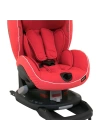 Besafe iZi Comfort X3 9-18 kg Isofix Oto Koltuğu - Sunset Melange