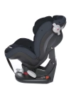 Besafe iZi Comfort X3 9-18 kg Oto Koltuğu - Black Car Interior