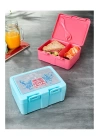 Beslenme Kutusu Lunch Box 1 Adet Royaleks-G499