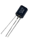 BF 247A TO-92 TRANSISTOR ShopZum