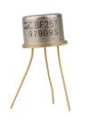 BF 257 TO-39 TRANSISTOR ShopZum