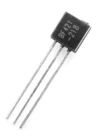 BF 421 TO-92 TRANSISTOR ShopZum