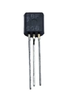 BF 506 TO-92 TRANSISTOR ShopZum