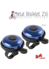 Bisiklet Zili 2 li Set Metal Maytoni Design 429044