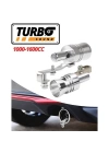 Blow Off Turbo Sesi Aparatı 1000-1600CC arası NO:1 429006