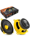 BM-13 Oto Midrange Robotrend 13cm 500 Watt 2 Adet