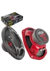 BM BM-69 Oto Midrange Robotrend Oval 6X9 İnç 900 Watt 2 Adet