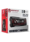 BMS-8802 Oto Teyp 4X45 Watt Bluetooth Mobil Aplikasyon