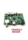 BOARD PCB  ShopZum BOX DRAGON-LUNA MİNİ HD YEDEK PARÇA