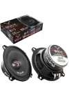 BR-5 Oto Midrange Robotrend 13cm 400 Watt 2 Adet